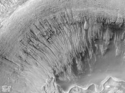 Evidence for Recent Liquid Water on Mars - GPN-2000-001430.jpg
