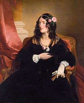 <span class="mw-page-title-main">Countess Franziska Kinsky of Wchinitz and Tettau</span> Princess consort of Liechtenstein