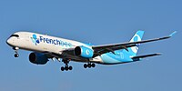 F-HREV - Airbus A350-900 - French Bee - 33140446768.jpg