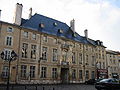 Hôtel de Ludres