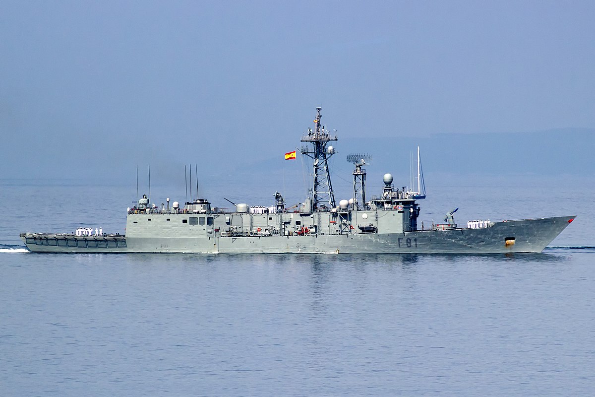 MARIA class