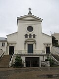 Vignette pour Église Sainte-Cécile de Boulogne-Billancourt