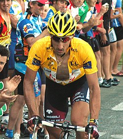 Ronde van Frankrijk 2007 - Wikipedia