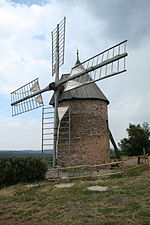 Фужерес (34) moulin a vent.JPG