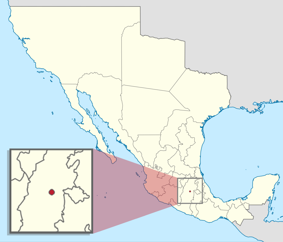 Primera División de México - Wikipedia, la enciclopedia libre