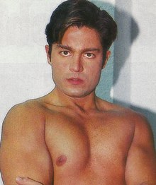 Fernando Colunga in the 1980s (cropped).jpg