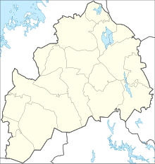 Finland Southern Ostrobothnia Region.svg