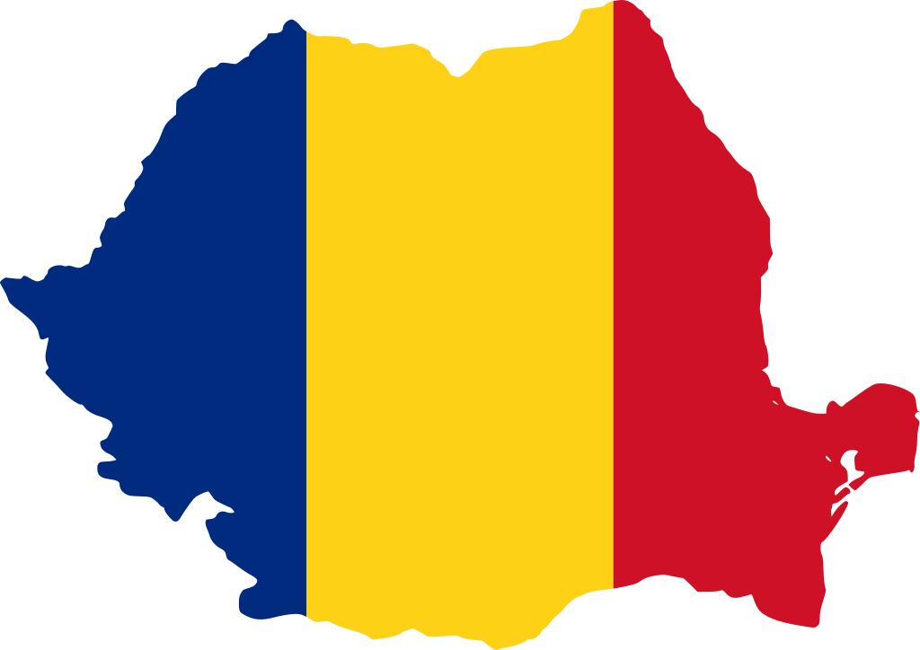 Romania DEDICATED