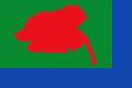 Voorgaande vlag(tot 2000)