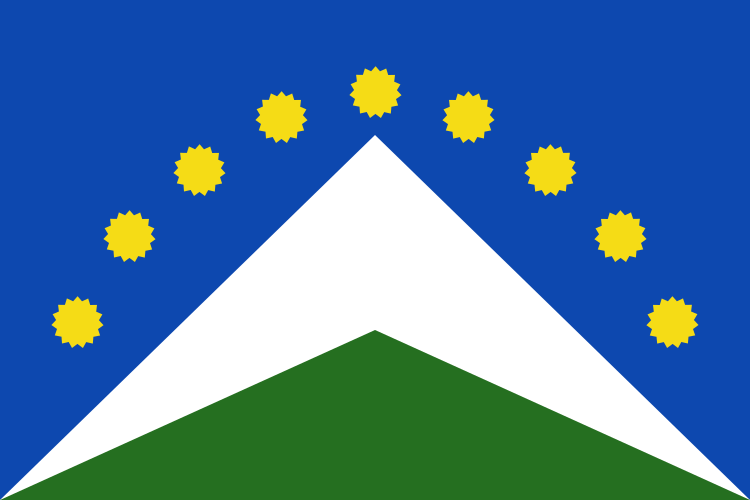 File:Flag of Junin.svg