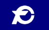 Flag of Ōshika