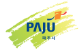 Flag of Paju.svg
