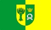Flag of Rokietnica commune.gif