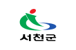 Flag of Seocheon.svg