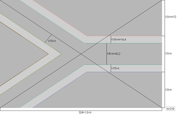 Schema costruttivo