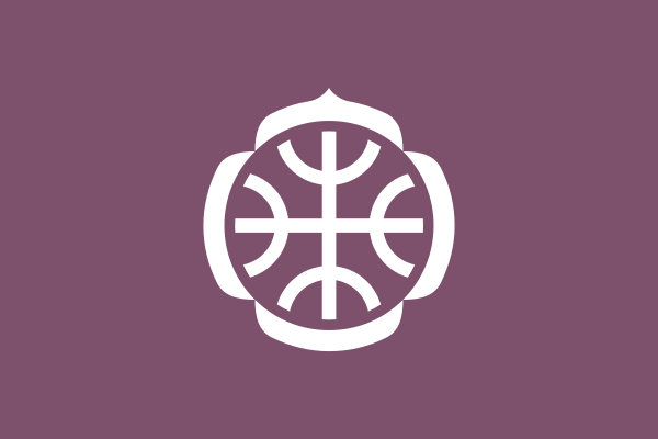 File:Flag of Tatebayashi, Gunma.svg