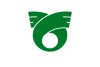 Flagge/Wappen von Tōkai