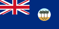 Flag of the Samoa Trust Territory.svg