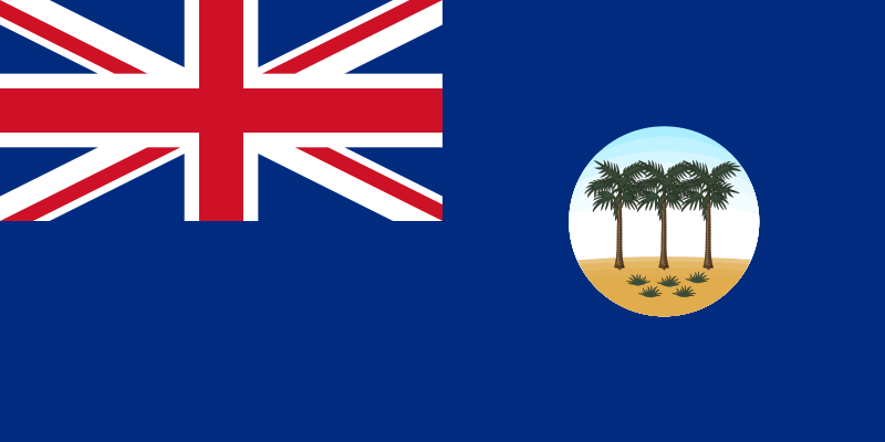 File:Flag of the Samoa Trust Territory.svg