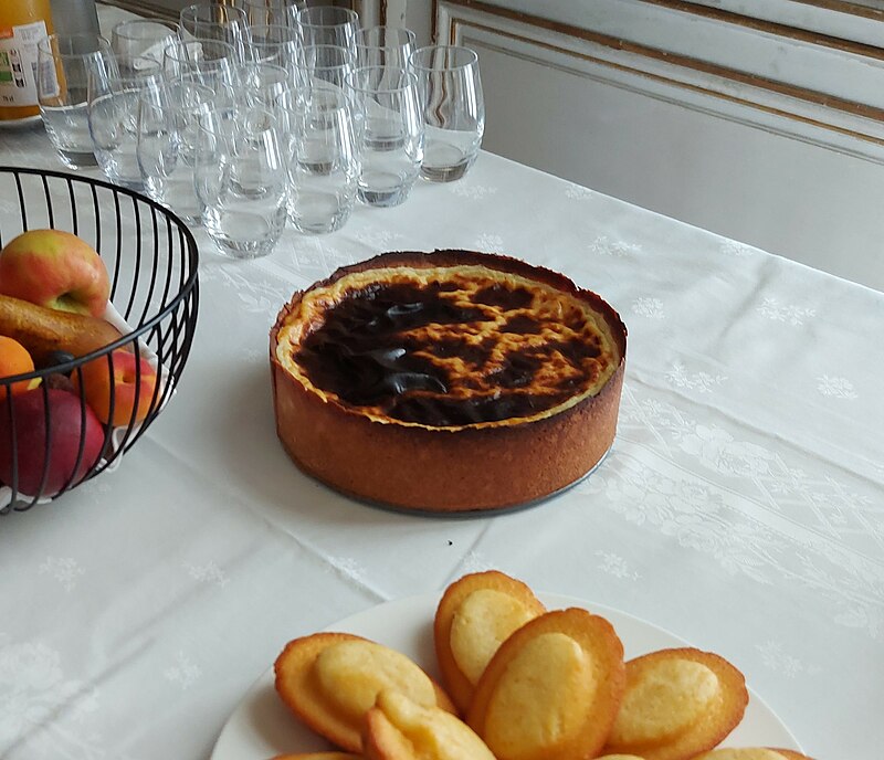 Recette de Pâte brisée par Académie Du Goût - Académie du Goût