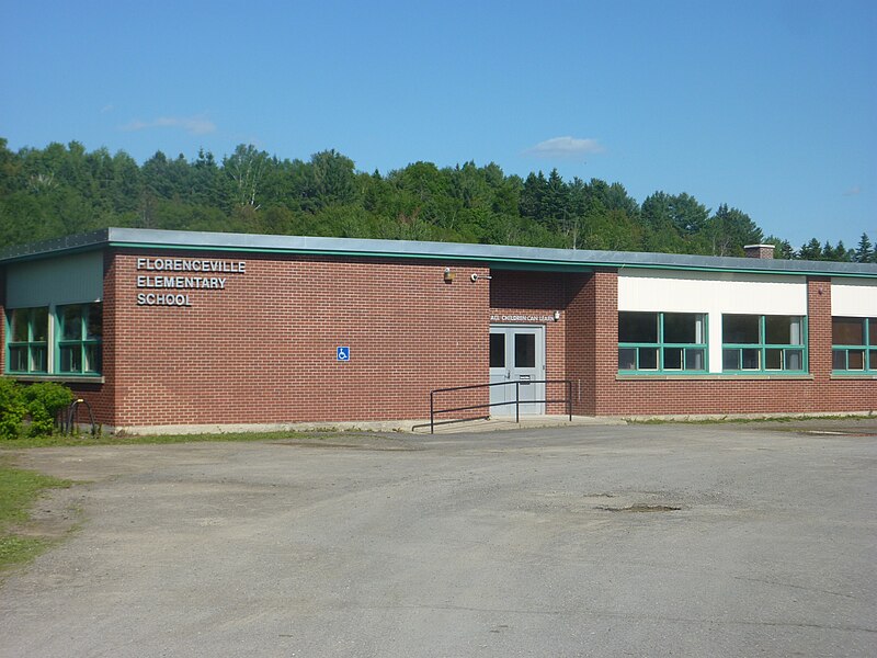 File:Florenceville Elementary School2.JPG