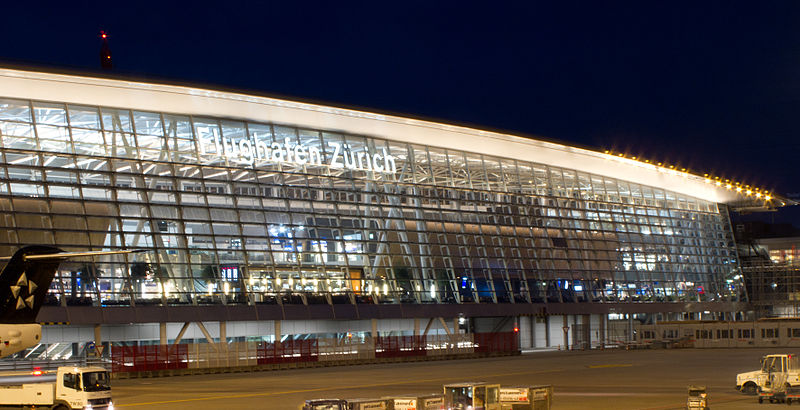 File:Flughafen Zürich - Night - 01.jpg