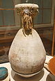 Food storage jar, now in the Oriental Institute Museum, University of Chicago