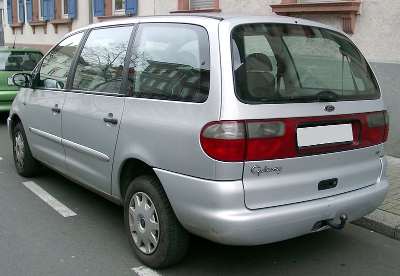 File:Ford Galaxy rear 20080331.jpg