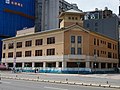 Former Osaka Shosen (now Mitsui O.S.K. Lines) Office Building in Taipei, built in 1937