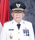Foto resmi Wakil Bupati Banggai Furqanuddin Masulili periode (2021-2024).jpg