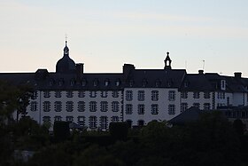 Illustrasjonsbilde av artikkelen Sisters of Christ the Redemer