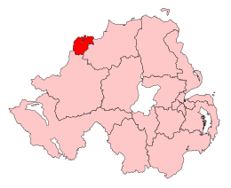 FoyleConstituency.svg