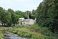 * Nomination River Smědá and Brewery in Frýdlant in the Czech Republic.--Jan Polák 03:05, 19 August 2018 (UTC) Can you please add English description and do a bit of postprocessing? Like sharpening or contrast, possibly fix a tilt, too --Podzemnik 09:27, 20 August 2018 (UTC)  Oppose  Not done in six days --Daniel Case 23:42, 26 August 2018 (UTC) * Decline {{{2}}}