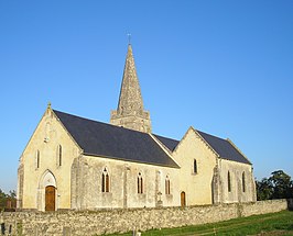 Kerk van Campigny