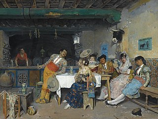 <span class="mw-page-title-main">Francisco Peralta del Campo</span> Spanish painter (1837–1897)