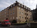 Residential building (Frankenplatz settlement)