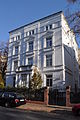 Mietshaus