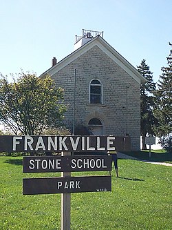 Frankville Okulu