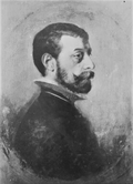 Franz Anton Brentano