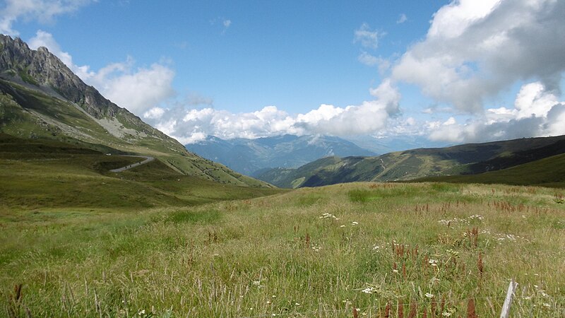 File:FrenchAlps.jpg