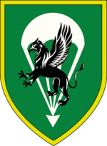 Vorschaubild für Fallschirmjägerregiment 31