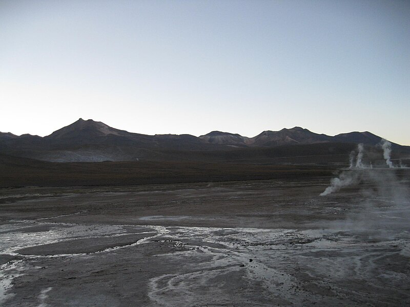 File:Géiseres del Tatio (4366769562).jpg