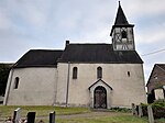 Dorfkirche Göttnitz