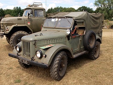 GAZ 69 (217 XUD) pic1.JPG