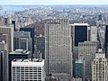 30 Rockefeller Plaza: History, Companies, Building design