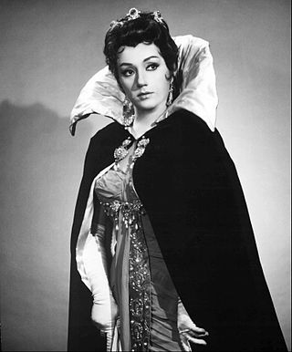 <span class="mw-page-title-main">Gabriella Tucci</span> Italian operatic soprano (1929–2020)