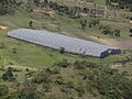 Greenhouse in Gachantivá