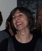 Artist, journalist Gail Gregg