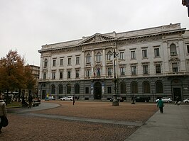 Gallerie di Piazza Scala