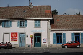 A Gare de La Bastide - Saint-Laurent-les-Bains cikk illusztráló képe